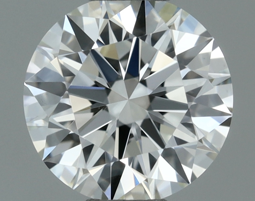 Round 0.45 ct J VS2