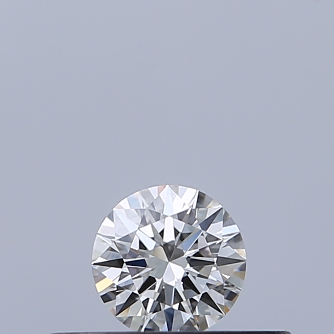 Round 0.19 ct G IF