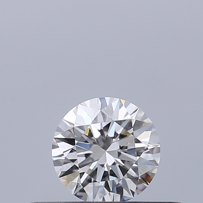 Round 0.27 ct F SI1