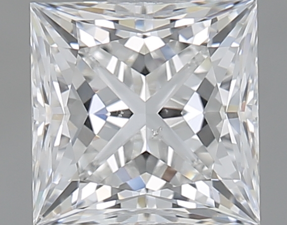 Princess 1.01 ct E SI1