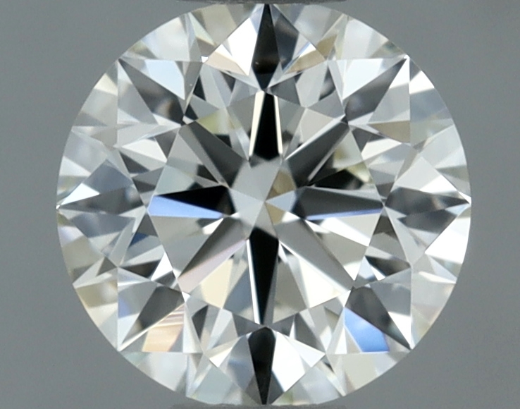 Round 0.45 ct K VS1