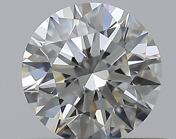 Round 0.51 ct J VS2