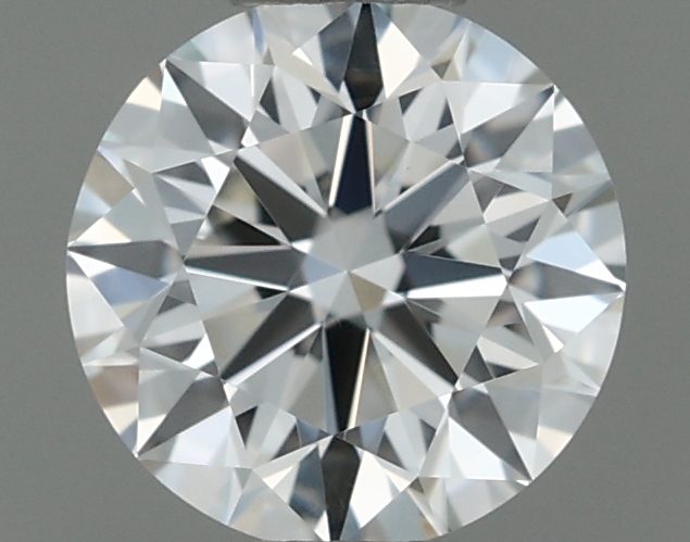 Round 0.45 ct I VVS2