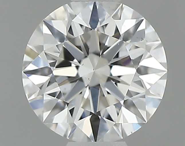 Round 0.5 ct G VS2