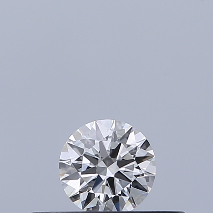 Round 0.18 ct E VVS1