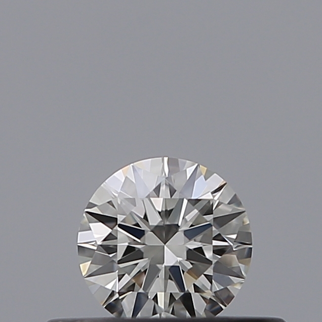 Round 0.24 ct G VVS1
