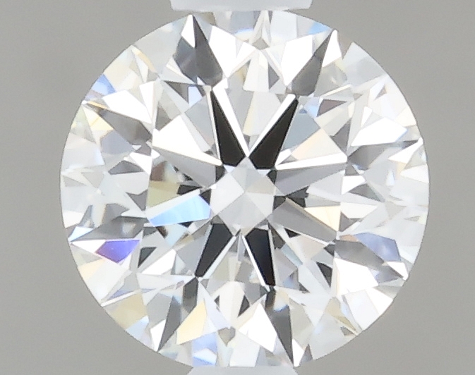 Round 0.31 ct F VVS2