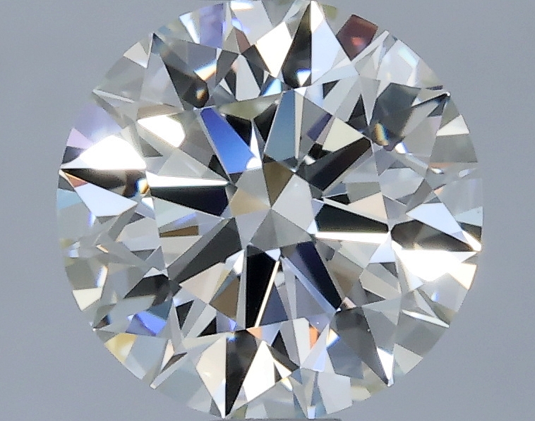 Round 0.9 ct J VS1