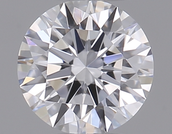 Round 0.21 ct E VVS1