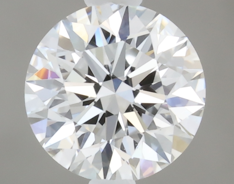 Round 0.33 ct D VS2