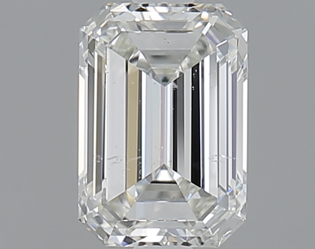 Emerald 1.0 ct I SI2