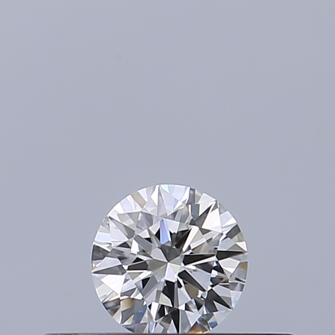 Round 0.18 ct E VVS2