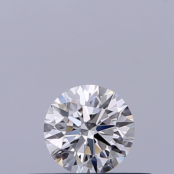 Round 0.29 ct F IF