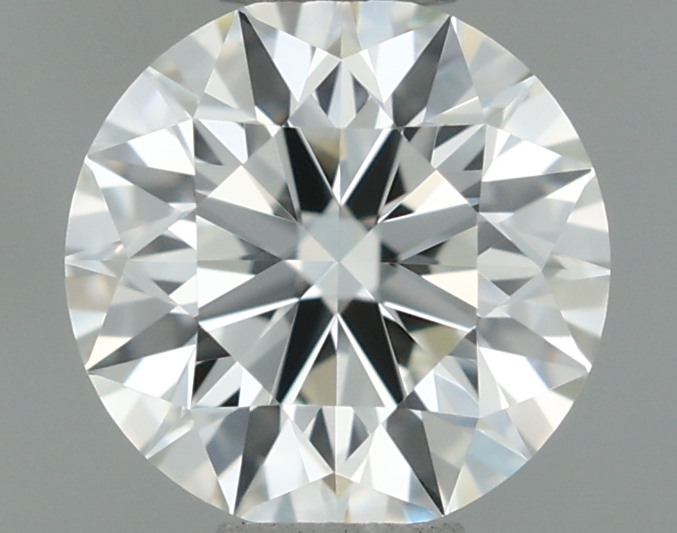 Round 0.42 ct K VVS2