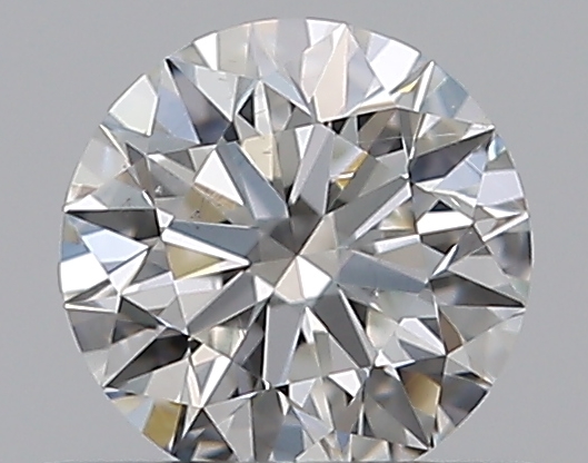Round 0.32 ct G SI1