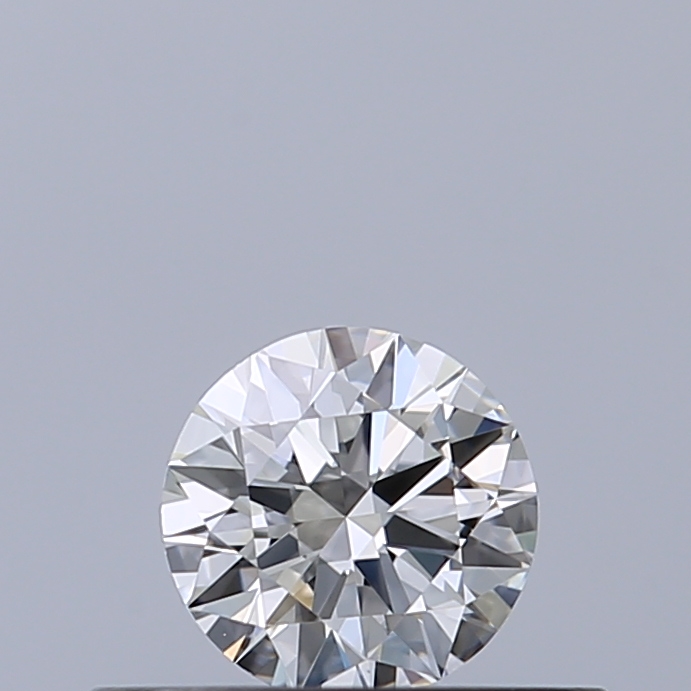 Round 0.28 ct F VVS1