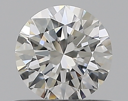 Round 0.5 ct H VS2
