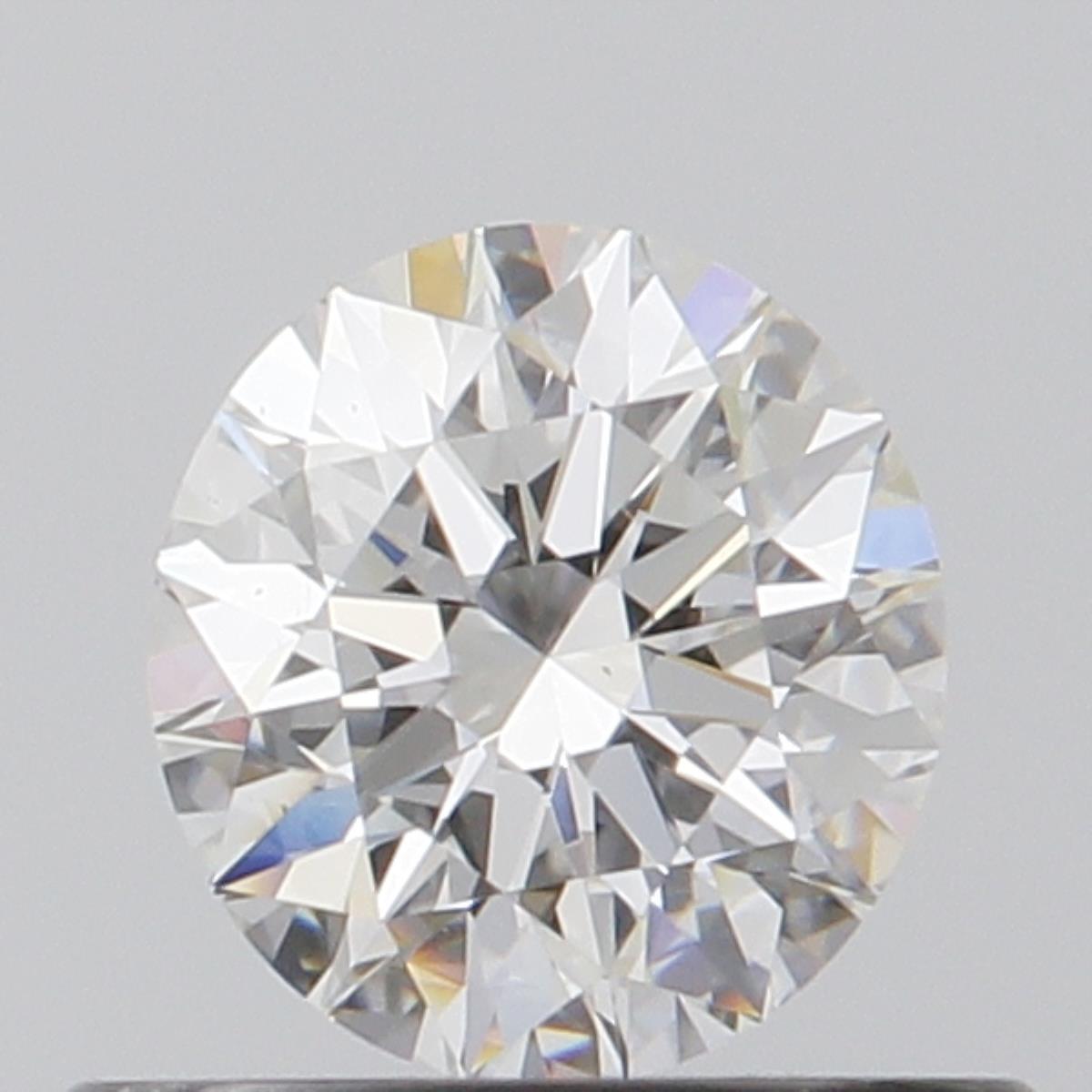 Round 0.44 ct E VS2