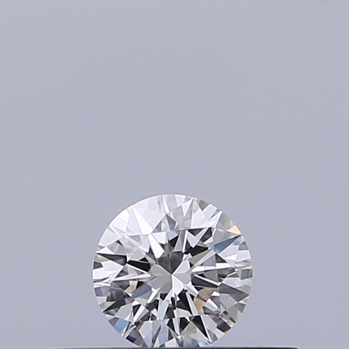 Round 0.18 ct E VS2