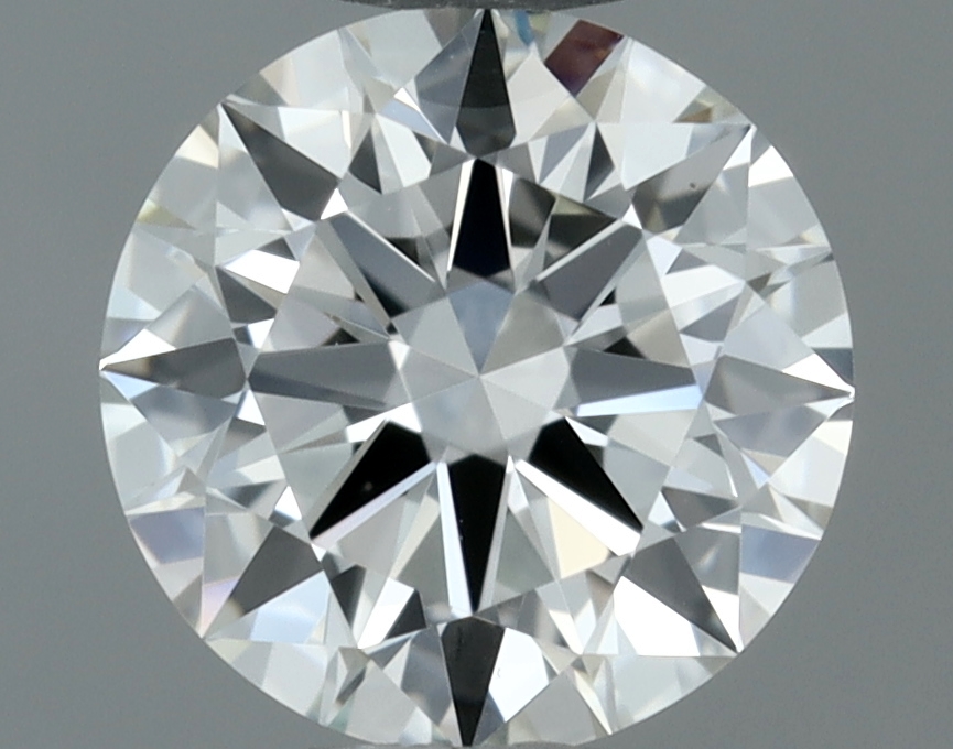Round 0.45 ct I VVS1