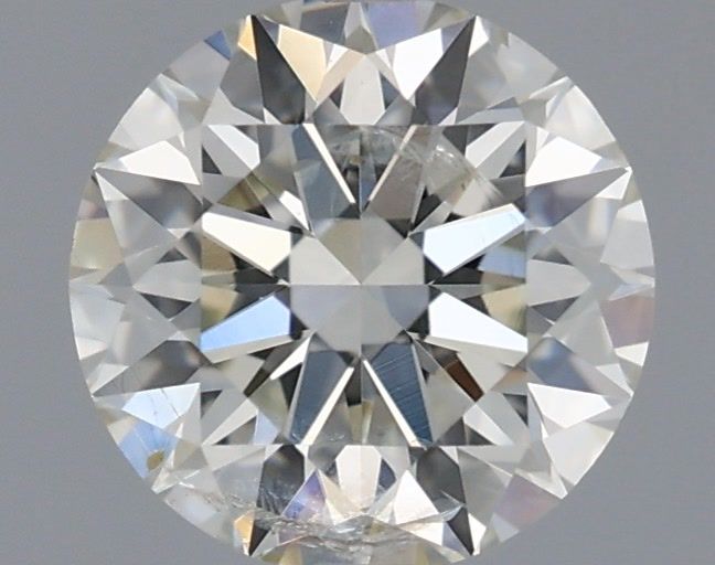 Round 0.75 ct H I1