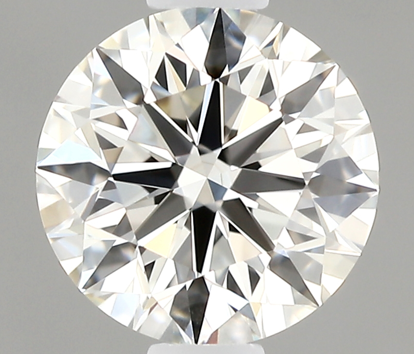 Round 0.63 ct I VVS1