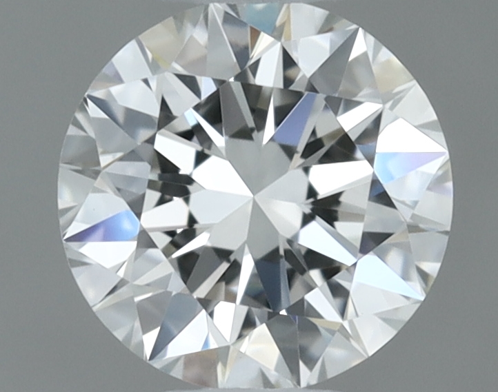 Round 0.44 ct I IF