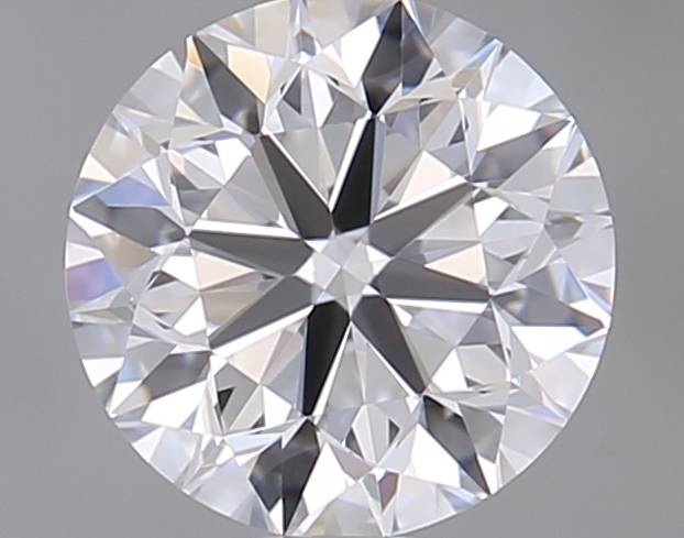 Round 0.5 ct G VS1