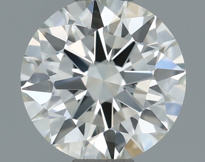 Round 0.45 ct L VS1
