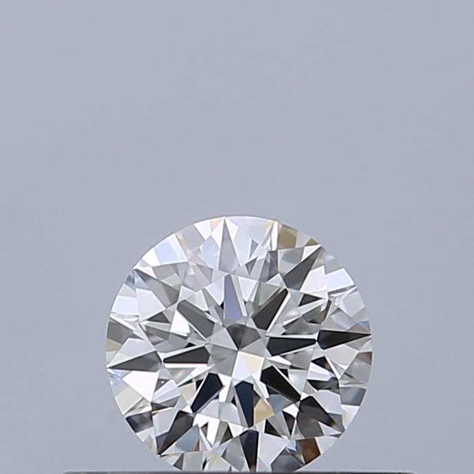 Round 0.32 ct E IF