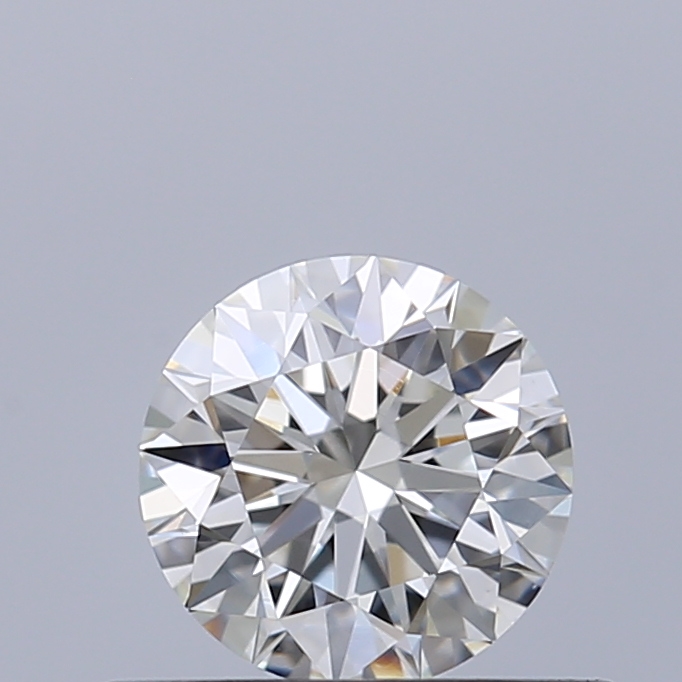 Round 0.47 ct I VS1