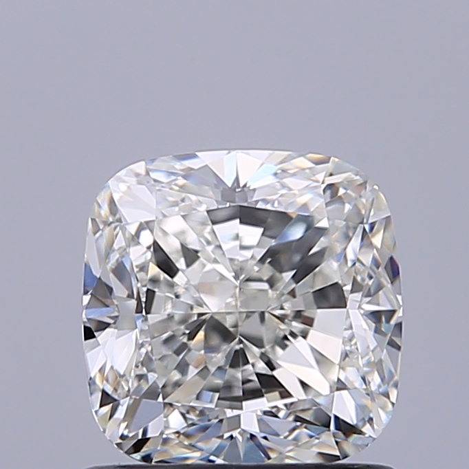 Cushion 1.01 ct I VS1