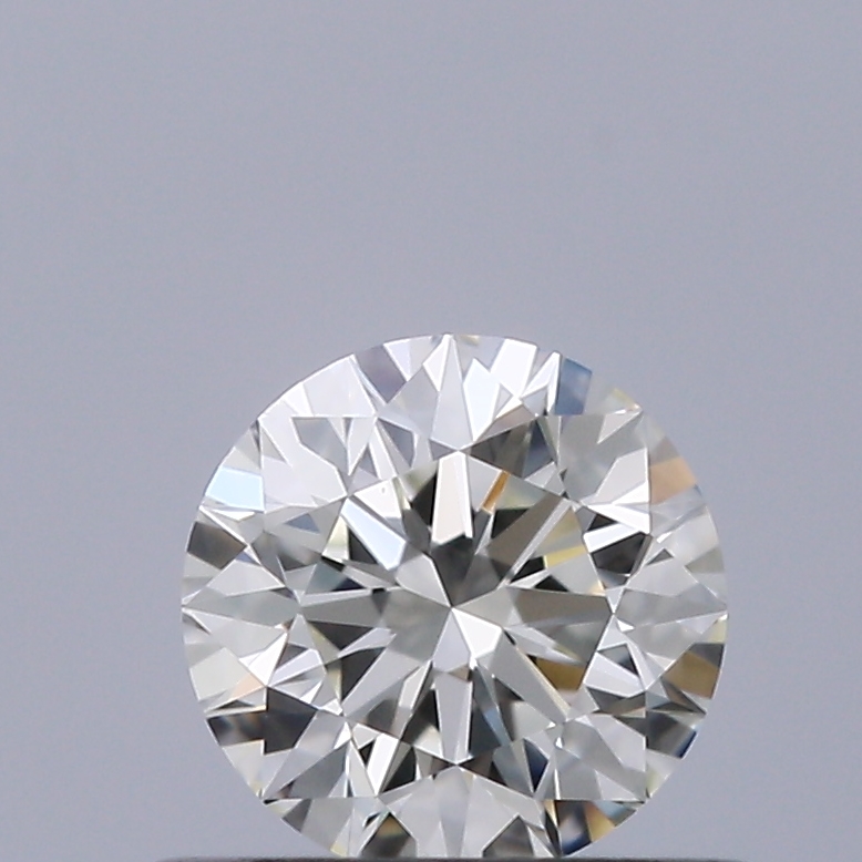 Round 0.43 ct I IF