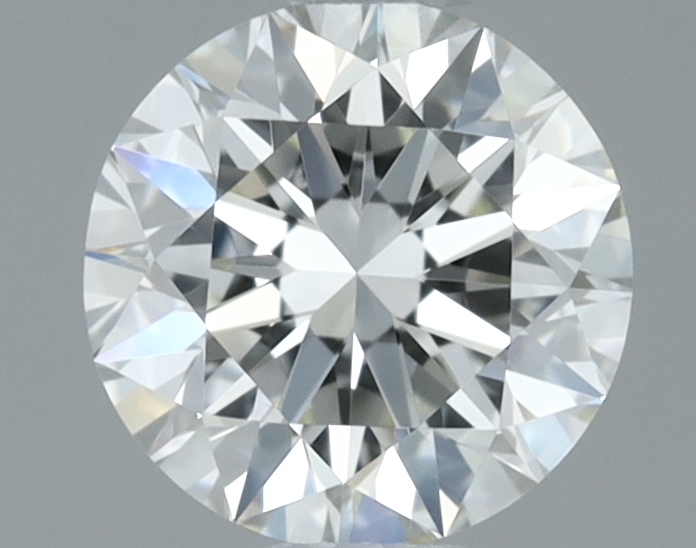 Round 0.47 ct K VVS1
