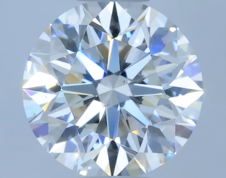 Round 0.5 ct G VS1