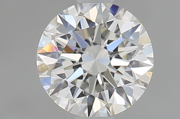 Round 0.8 ct J IF