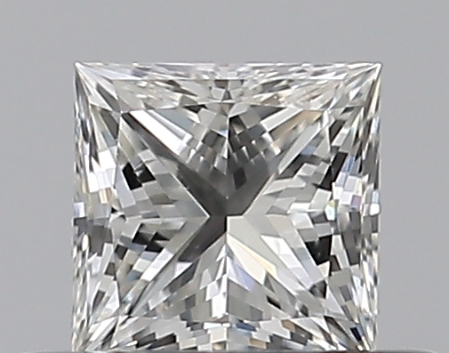 Princess 0.33 ct G SI1