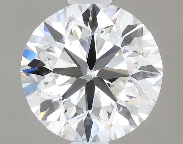 Round 0.4 ct F VVS2