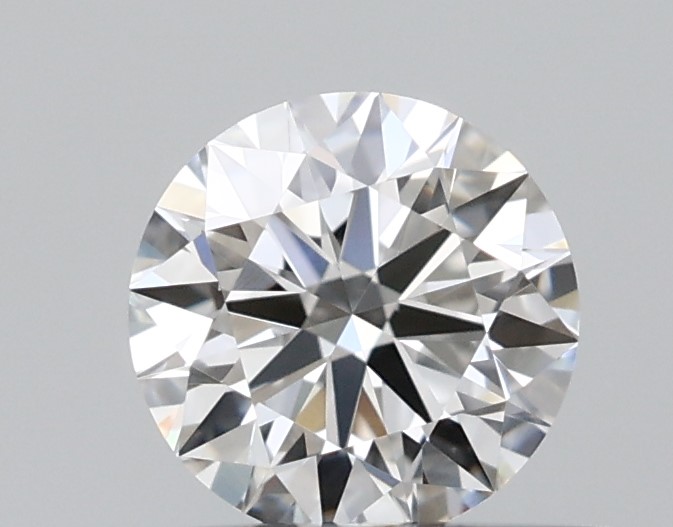 Round 0.4 ct G VVS1