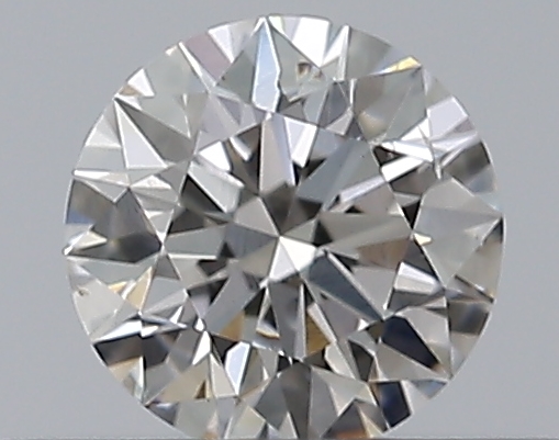 Round 0.32 ct G SI1