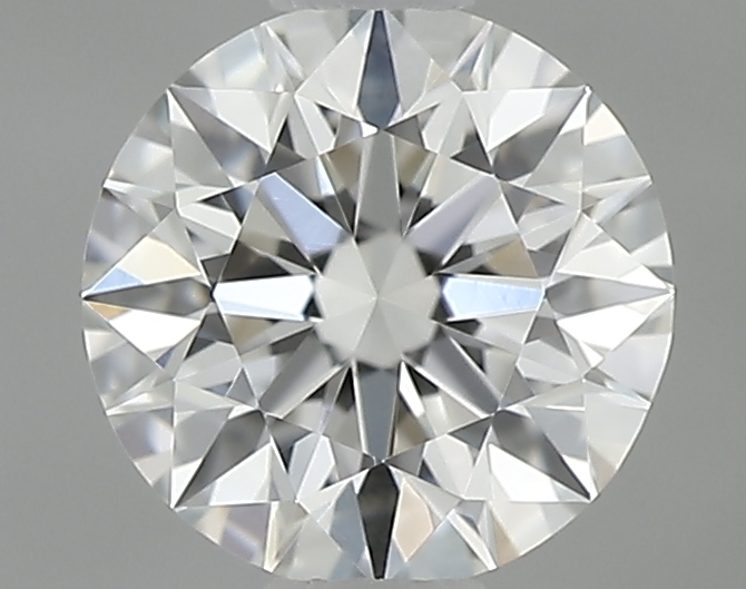 Round 0.33 ct G IF