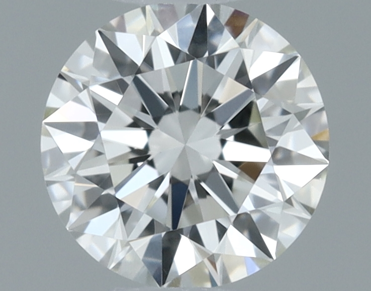 Round 0.45 ct I VVS1