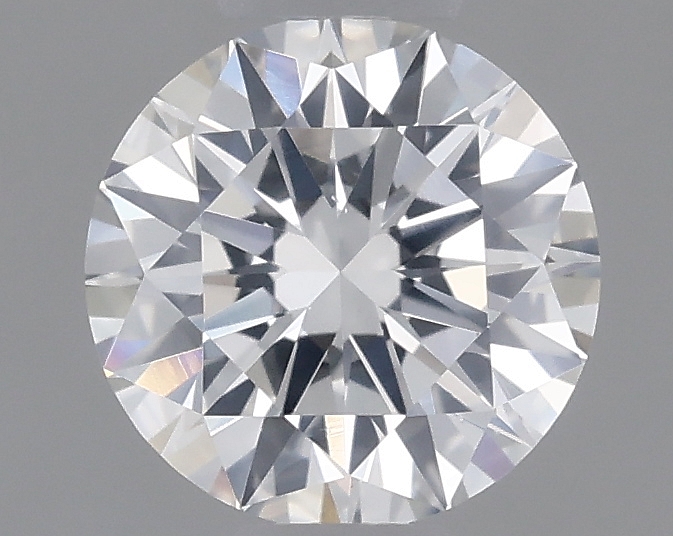 Round 0.5 ct G SI1
