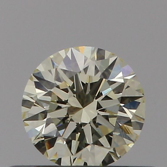 Round 0.34 ct Q-R VVS2