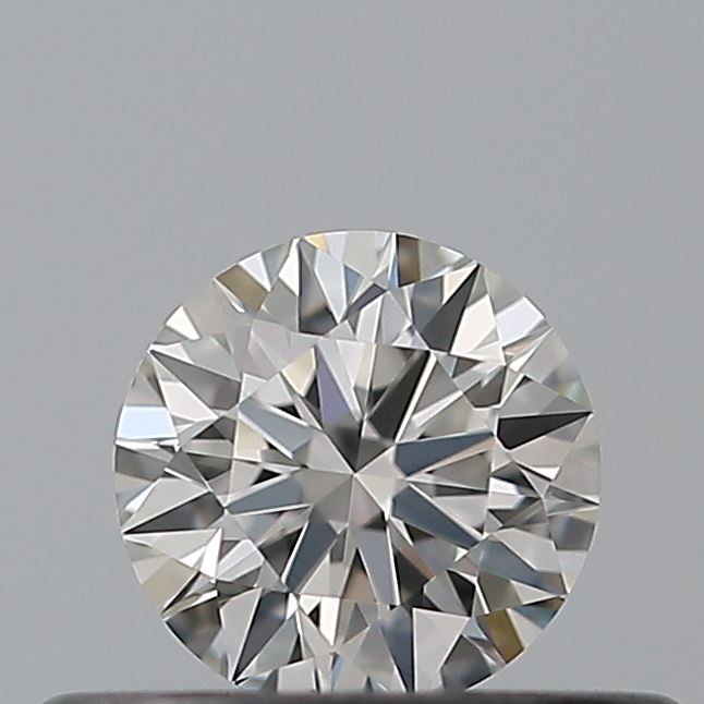 Round 0.3 ct G VVS1