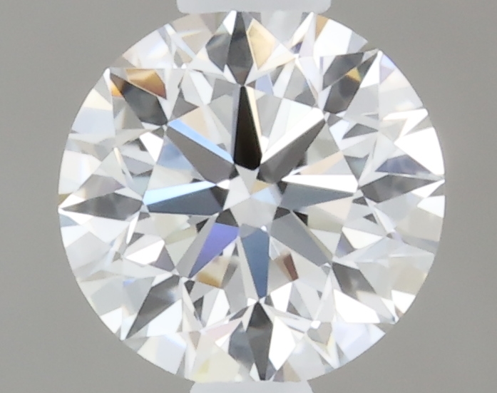 Round 0.3 ct F VVS1