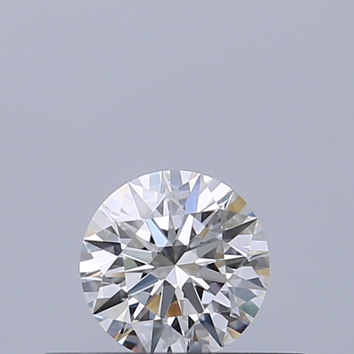 Round 0.28 ct F VVS1
