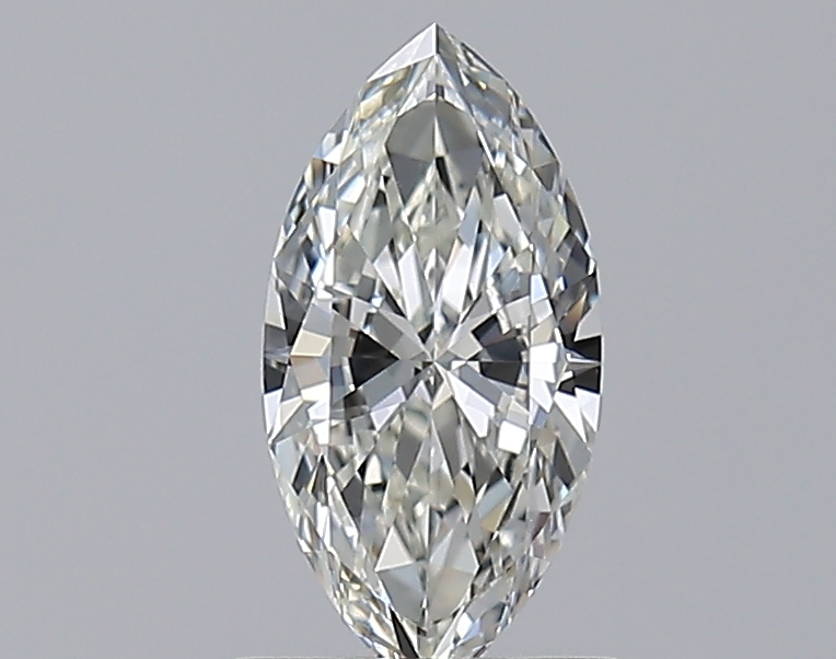 Marquise 0.7 ct I VS1