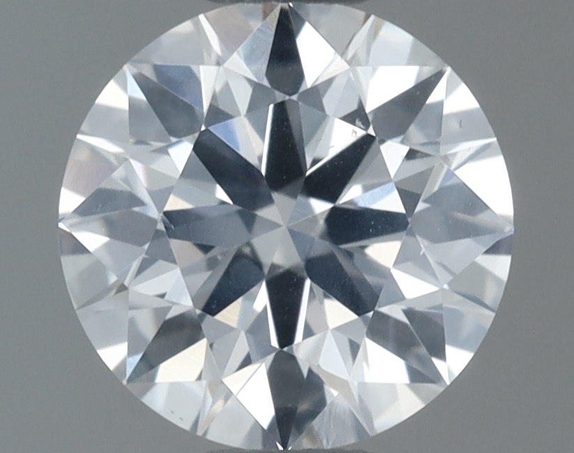 Round 0.7 ct E I1