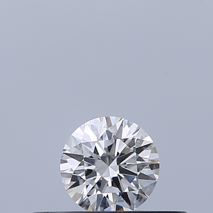 Round 0.19 ct E VVS2